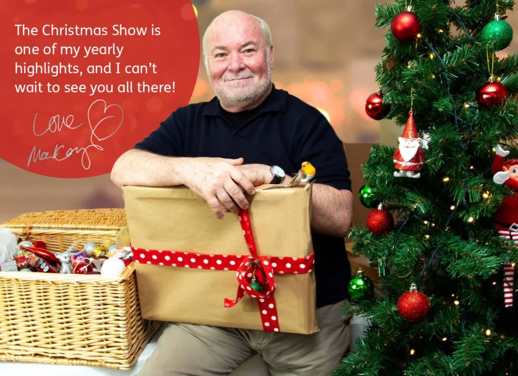 Join us and Mackenzie for our Christmas Show | Arthaus Gallery Join us and Mackenzie for our Christmas Show | Arthaus Gallery