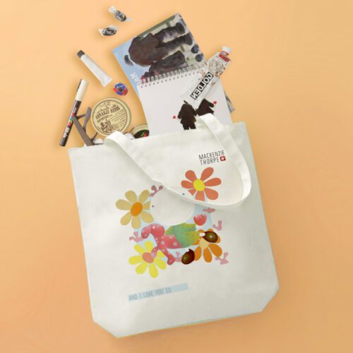 Tote Bags