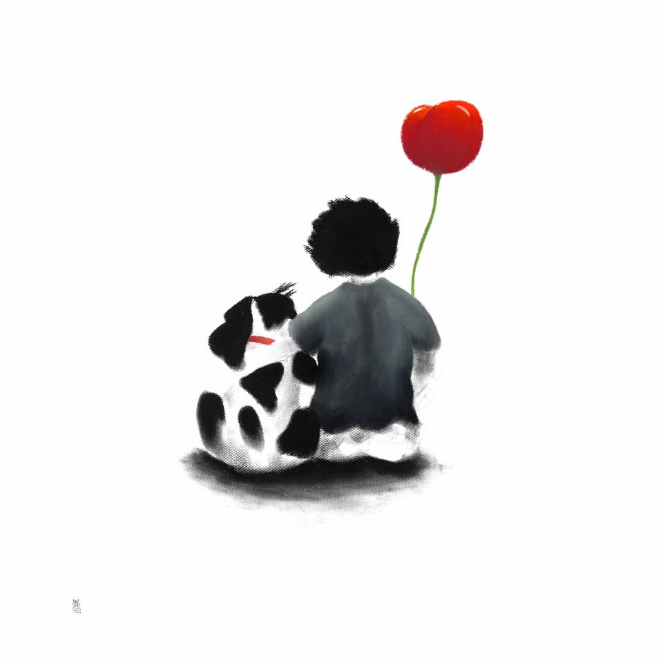 To celebrate the launch of Mackenzie’s Best of Friends limited edition, we’re hosting a prize draw in support of Battersea Dogs & Cats Home. | Arthaus Gallery To celebrate the launch of Mackenzie’s Best of Friends limited edition, we’re hosting a prize draw in support of Battersea Dogs & Cats Home. | Arthaus Gallery